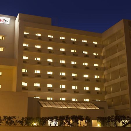 Red Fox Hotel, East Delhi Delhi (National Capital Territory of India) Exterior foto